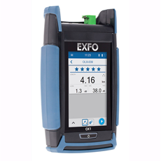   EXFO Optical Explorer OX1 (     )