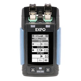   PON  EXFO PPM-350D (     )