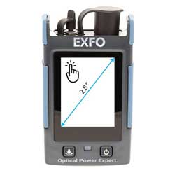  EXFO     Optical Power Expert PX1 (     )