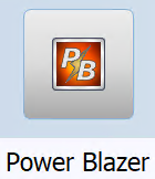 Запуск NetBlazer/Power Blazer