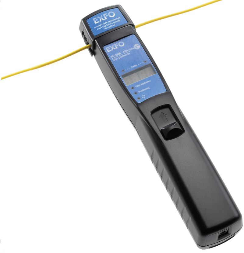EXFO LFD-300