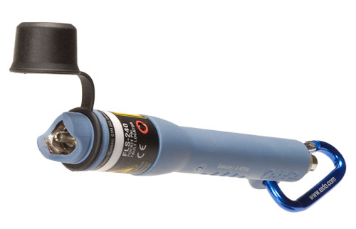 EXFO FLS-240