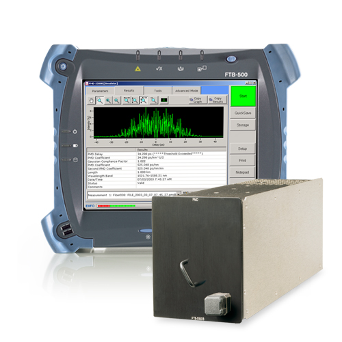 EXFO FTB-5500B