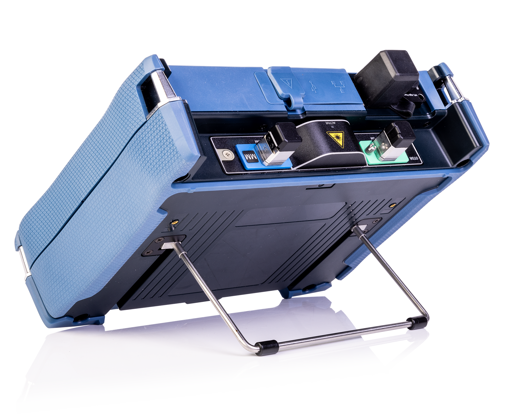 EXFO FTB Lite 720D - оптический рефлектометр для одномодовых и многомодовых линий связи