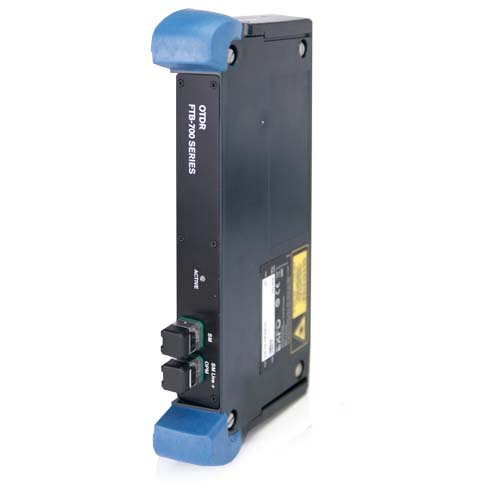 FTB 730 - EXFO - PON FTTH/MDU OTDR для платформы FTB-1