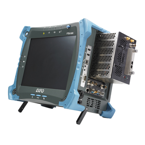 EXFO Модуль анализатора 100/40G Ethernet – FTB-85100G Packet Blazer
