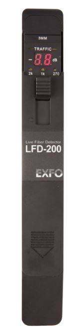 EXFO LFD-200