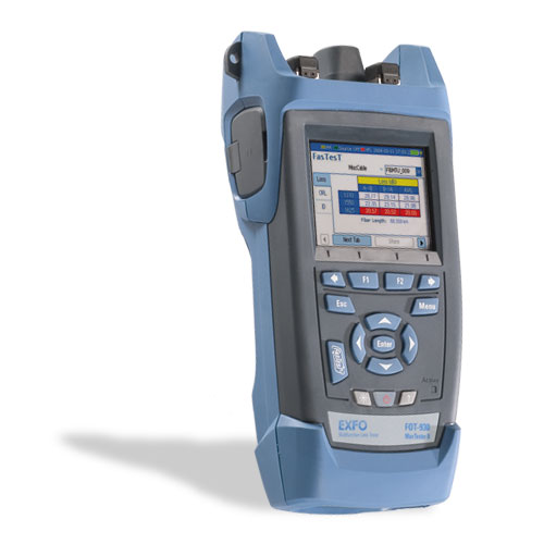 EXFO FOT-930 MaxTester