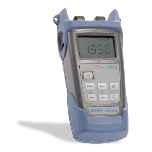 EXFO FLS-600