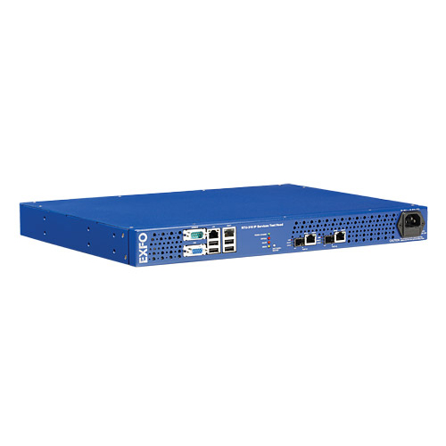 EXFO Блок тестирования IP-сервисов – RTU-310