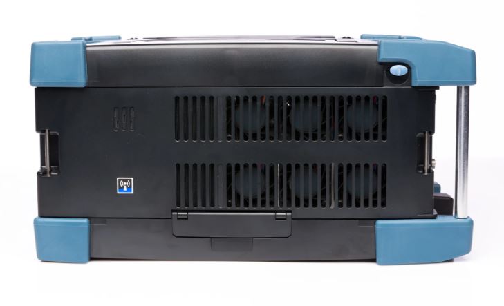 Модульная платформа EXFO FTB-4 Pro