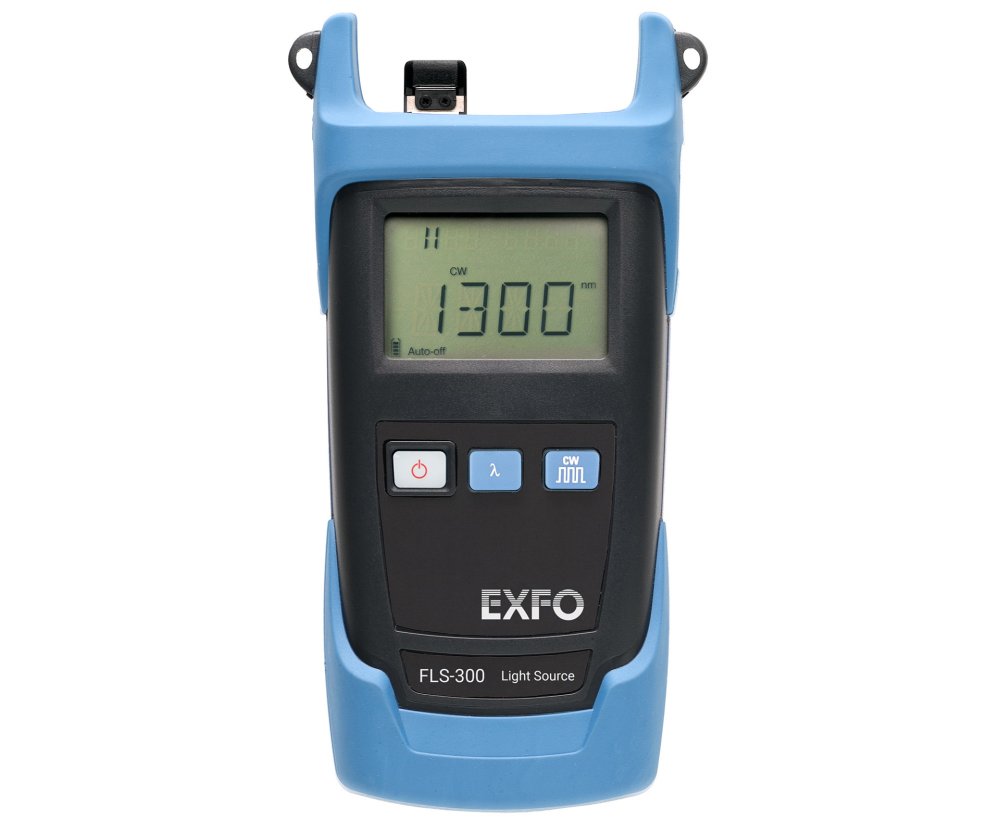 EXFO FLS-300
