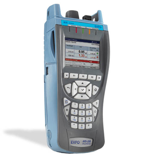 EXFO AXS-200/350