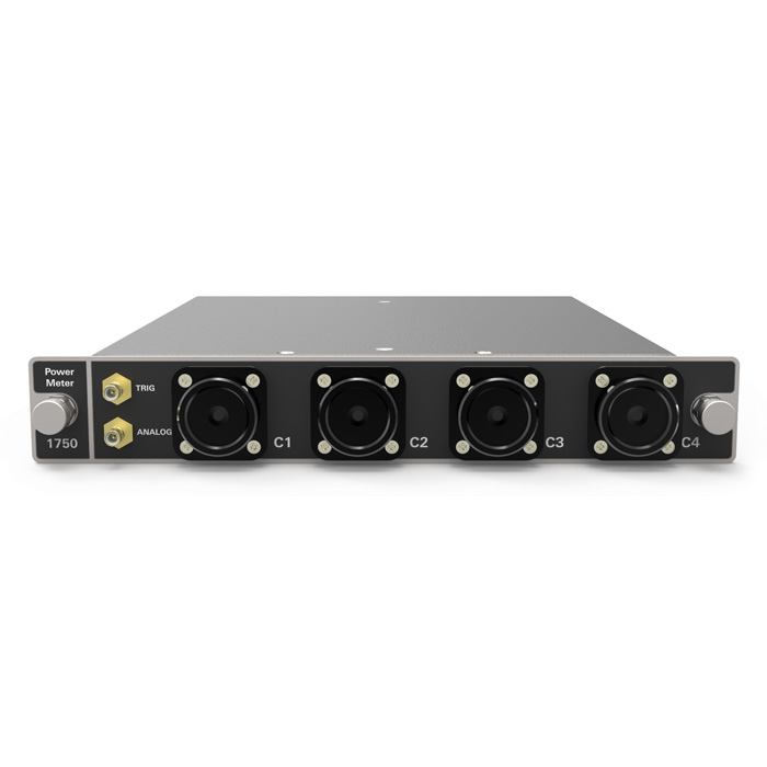 EXFO Измеритель оптической мощности FTBx-1750