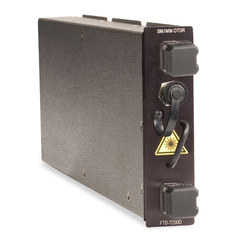 EXFO FTB-7200