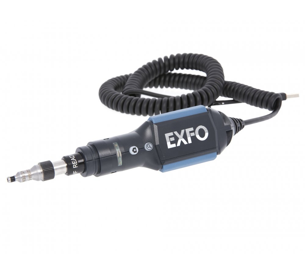 Цифровой USB видеомикроскоп EXFO FIP-430B