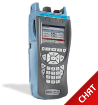 EXFO AXS-200/360