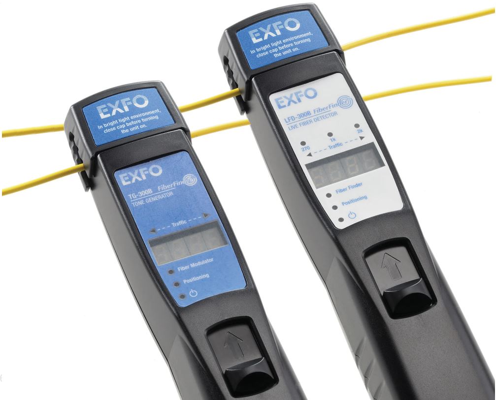EXFO LFD-300