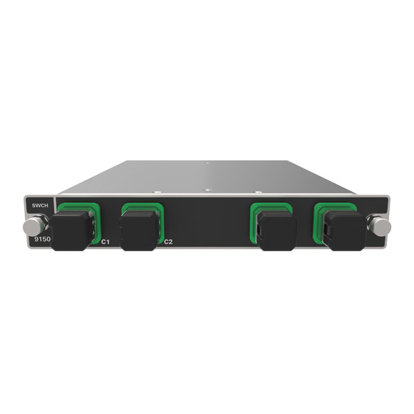 EXFO Оптический переключатель FTBx-9150