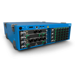 Лабораторная платформа LTB-8 (Для увеличения изображения нажмите на него)