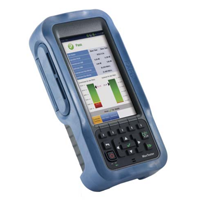 Серия MaxTester 600 (Для увеличения изображения нажмите на него)